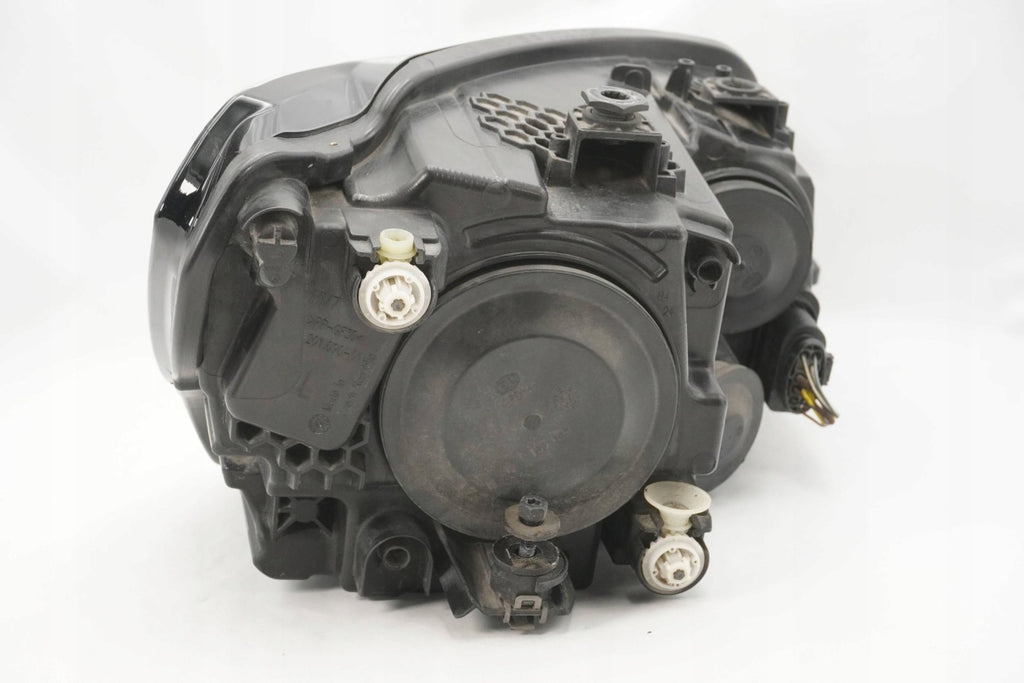 Frontscheinwerfer VW Caddy III 2K1941015A Links Scheinwerfer Headlight SCH5877827238rv