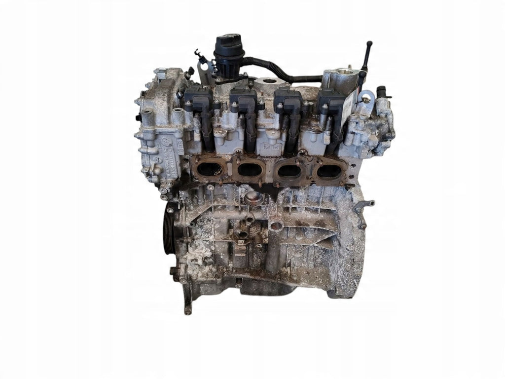 Motor Mercedes-Benz W176 270910 1.8 CGI 102PS 89TKm 2015 Benzin Unkomplett