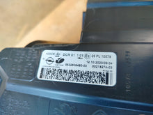 Laden Sie das Bild in den Galerie-Viewer, Frontscheinwerfer Opel Zafira 9832836480 Xenon Rechts Scheinwerfer Headlight