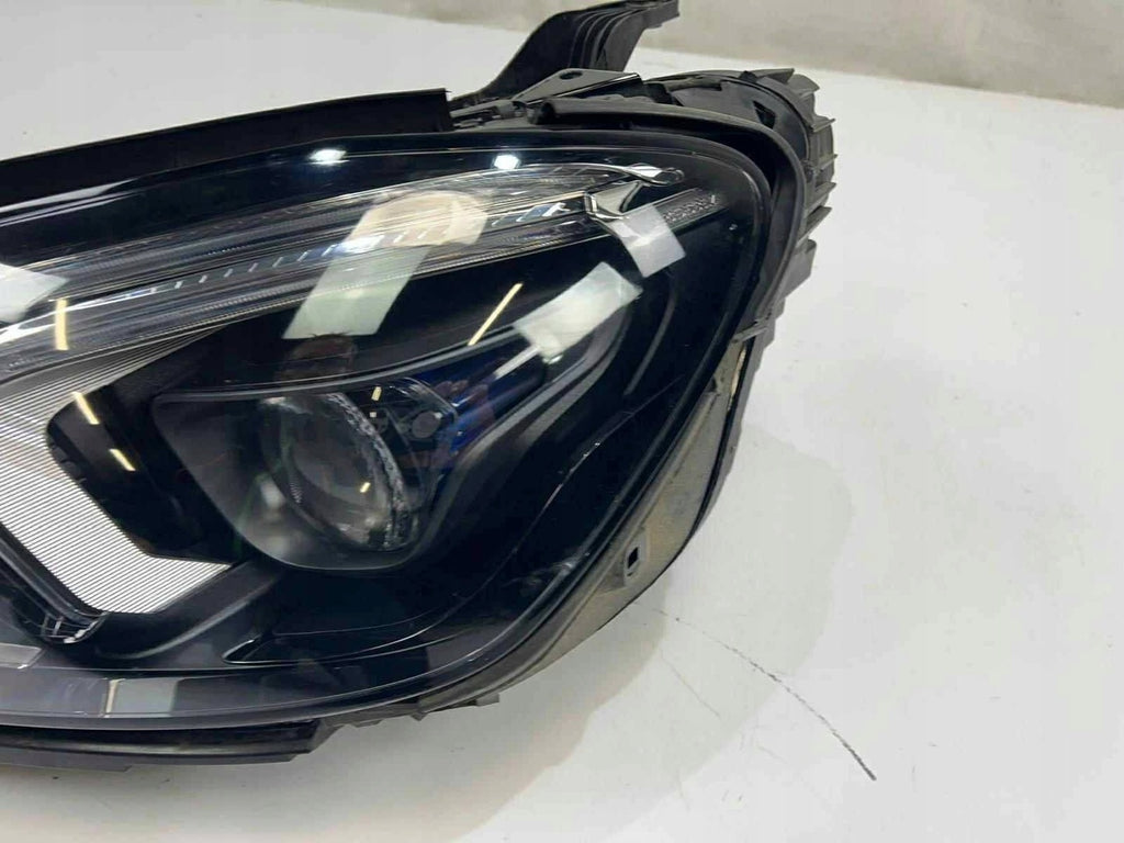 Frontscheinwerfer Mercedes-Benz Gle NKO6361 Links Scheinwerfer Headlight SCH8805792313qz