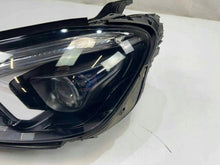 Laden Sie das Bild in den Galerie-Viewer, Frontscheinwerfer Mercedes-Benz Gle NKO6361 Links Scheinwerfer Headlight SCH8805792313qz