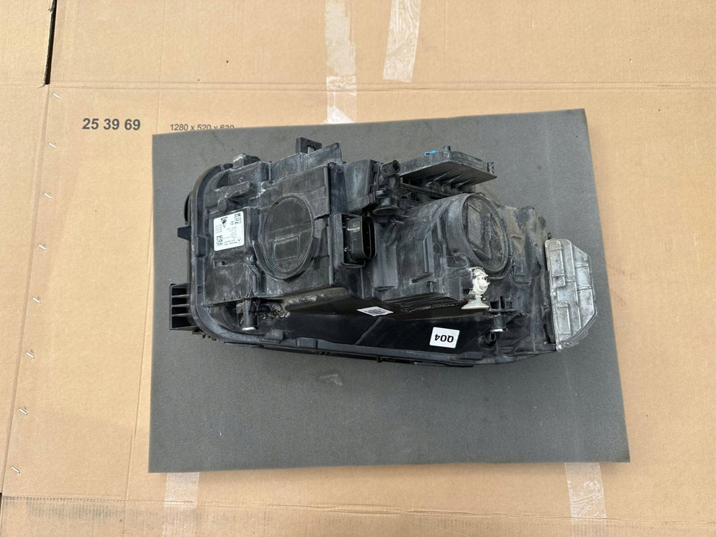 Frontscheinwerfer Mercedes-Benz Glb X247 A2479068901 Links Headlight SCH9048949004pd