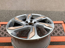Load image into Gallery viewer, 1x Alufelge 19 Zoll 7.5" 5x108 50ET 31316851 Volvo Xc70 Xc40 Rim Wheel FEL7150327088zk
