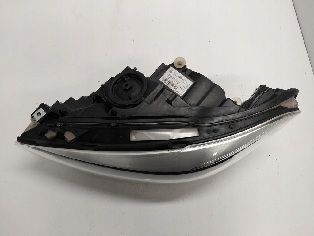 Frontscheinwerfer BMW F20 7358391-11 Links Scheinwerfer Headlight SCH2611266367kg