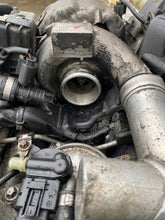 Load image into Gallery viewer, Motor Mercedes-Benz W222 X222 642852 3.0 CDI 170TKm 2011 Diesel Engine Komplett MOT8178948532zq