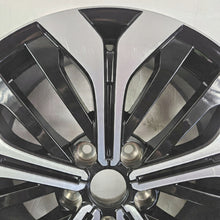 Laden Sie das Bild in den Galerie-Viewer, 1x Alufelge 18 Zoll 7.5&quot; 5x114.3 45ET 403007567R Renault Talisman Megane Iv