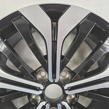 Load image into Gallery viewer, 1x Alufelge 18 Zoll 7.5" 5x114.3 45ET 403007567R Renault Talisman Megane Iv FEL7510223774or