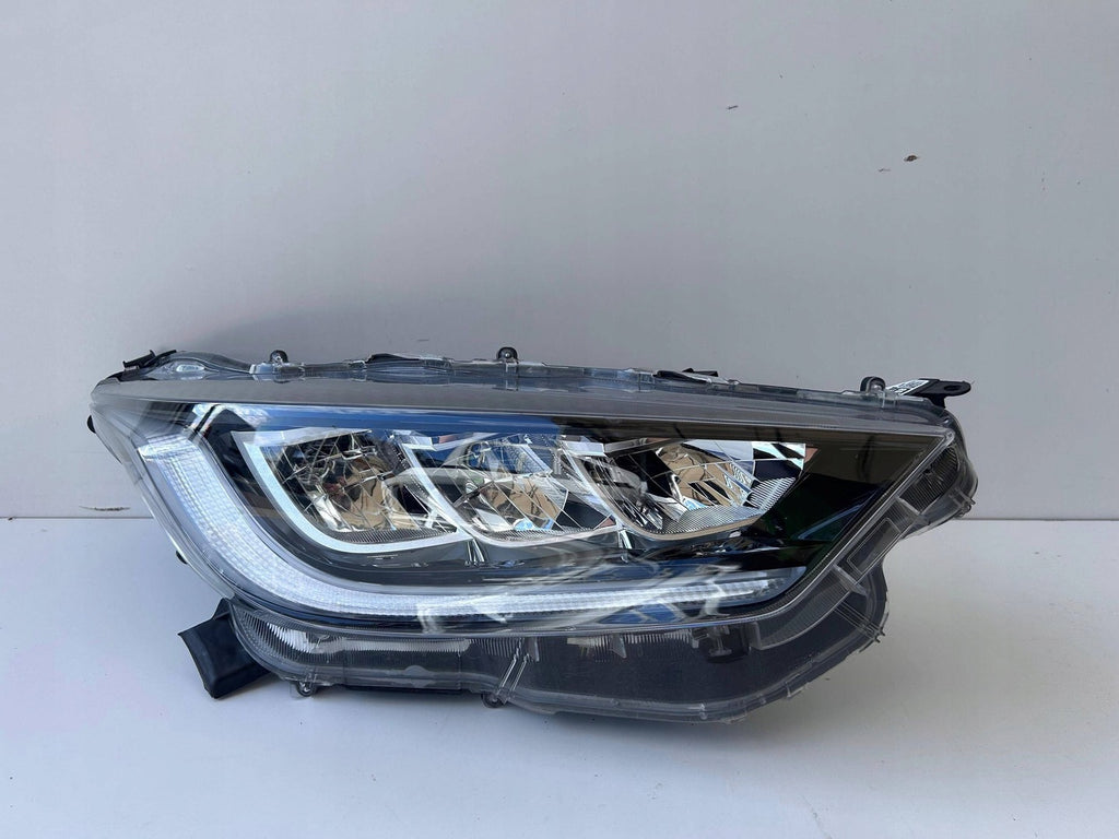 Frontscheinwerfer Toyota Yaris K0-8EU LED Rechts Scheinwerfer Headlight