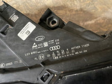 Laden Sie das Bild in den Galerie-Viewer, Frontscheinwerfer Audi Q7 4M0941034 Full LED Rechts Scheinwerfer Headlight SCH8214873295vv