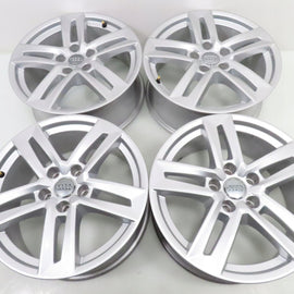 4x Alufelge 17 Zoll 7.0