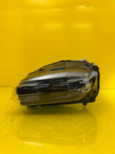 Laden Sie das Bild in den Galerie-Viewer, Frontscheinwerfer Porsche Taycan 9J1941033J LED Links Scheinwerfer Headlight SCH8347380717ee