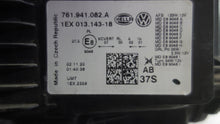 Load image into Gallery viewer, Frontscheinwerfer VW Touareg 761941082A LED Rechts Scheinwerfer Headlight