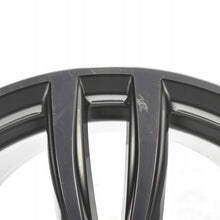 Load image into Gallery viewer, 1x Alufelge 19 Zoll 9.5" 5x112 39ET Glanz Silber 7850580 BMW 7 G11 G12 Rim Wheel FEL4651590831si