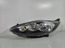 Load image into Gallery viewer, Frontscheinwerfer Ford Fiesta I 103419012953 Ein Satz Scheinwerfer Headlight SCH6624435676eo