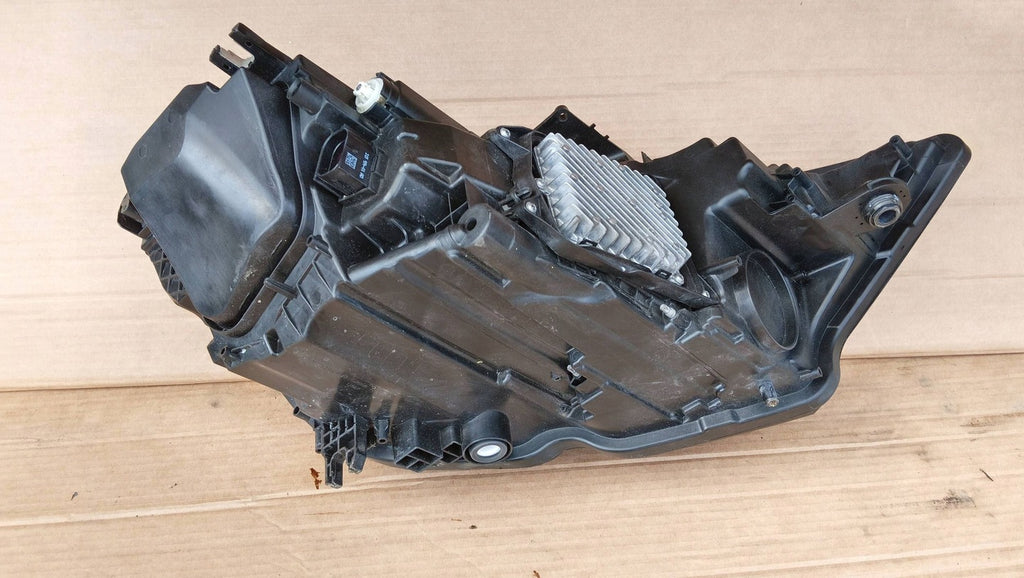 Frontscheinwerfer Audi A6 C8 4K0941039 LED Links Scheinwerfer Headlight SCH8362387065zo