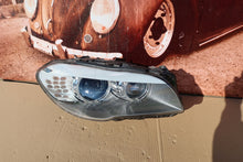 Laden Sie das Bild in den Galerie-Viewer, Frontscheinwerfer BMW 5 F11 F10 7203252 Xenon Rechts Scheinwerfer Headlight SCH4944897982sf