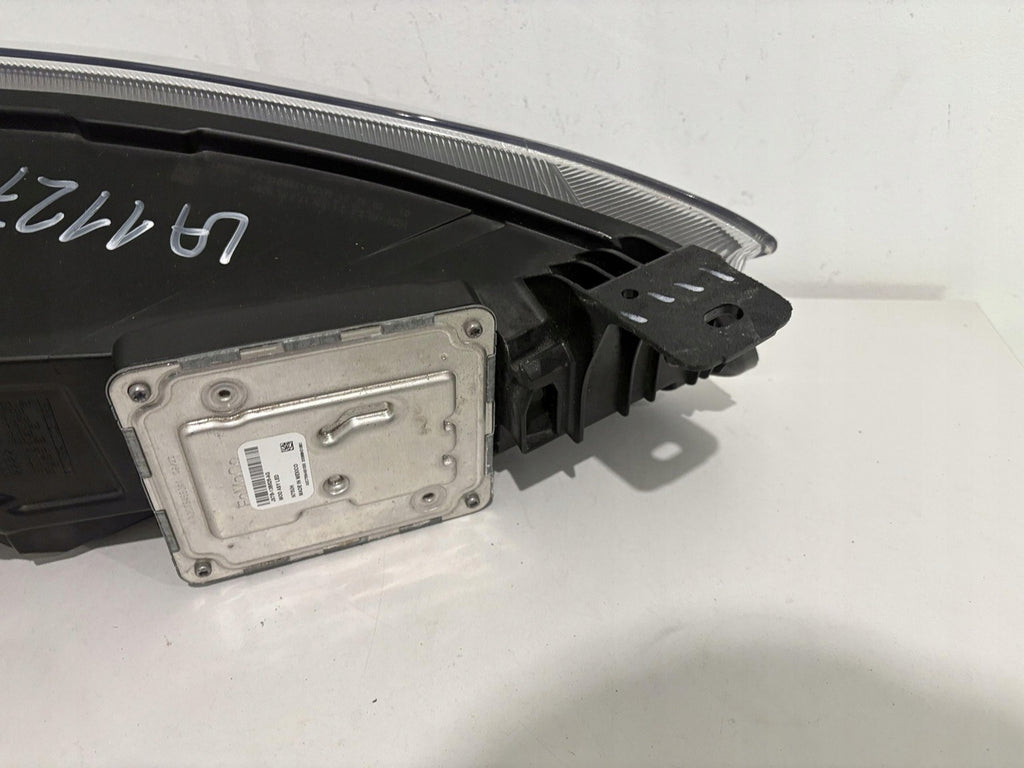 Frontscheinwerfer Ford Focus MX7B-13E015-EB LED Ein Stück (Rechts oder Links) SCH2472654650ah