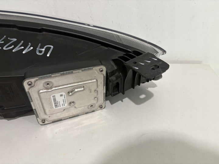 Frontscheinwerfer Ford Focus MX7B-13E015-EB LED Links Scheinwerfer Headlight SCH2472654650ah