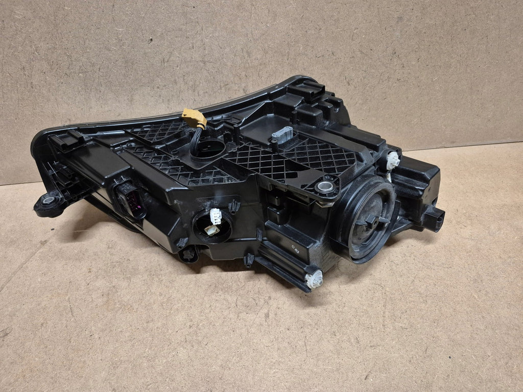 Frontscheinwerfer Skoda Superb 3V1941015B LED Links Scheinwerfer Headlight SCH7395620699fl