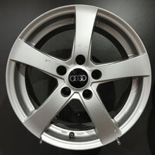 Laden Sie das Bild in den Galerie-Viewer, 4x Alufelge 16 Zoll 7.0" 5x112 35ET KBA47687-DEZ Audi A4 B8 Rim Wheel FEL8494271930rb