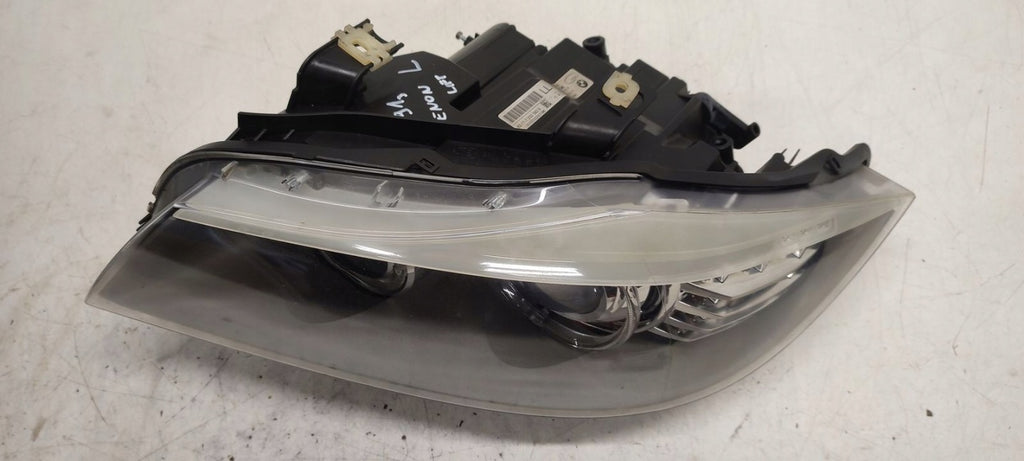 Frontscheinwerfer BMW E91 E90 72025839 Xenon Links Scheinwerfer Headlight SCH2441378938te
