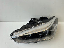 Laden Sie das Bild in den Galerie-Viewer, Frontscheinwerfer BMW X1 F48 7495003-06 Links Scheinwerfer Headlight SCH2048252114xw