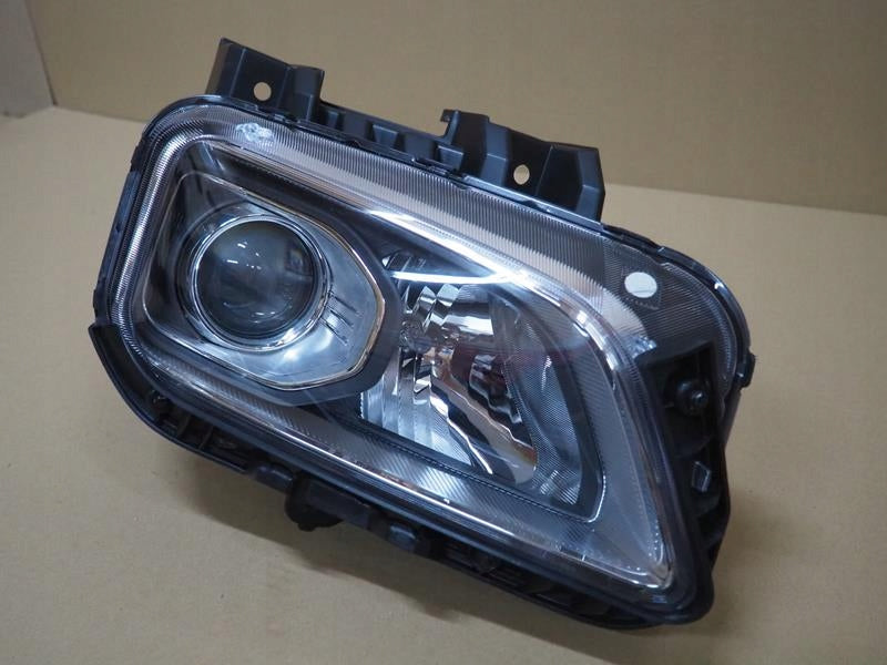 Frontscheinwerfer Hyundai Kona LED Rechts Scheinwerfer Headlight