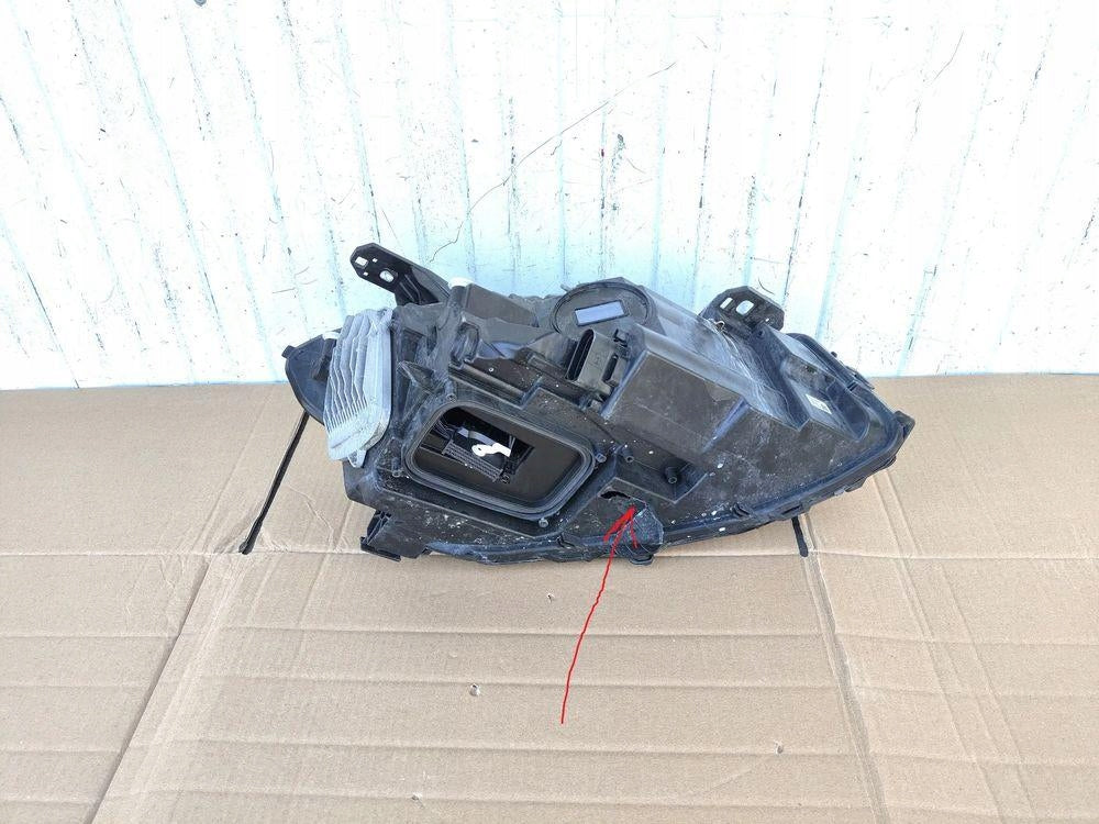 Frontscheinwerfer Mercedes-Benz W176 A1769068900 LED Links Headlight SCH7041269731ww