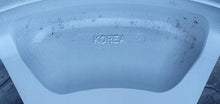 Load image into Gallery viewer, 1x Alufelge 18 Zoll 7.0" 6x139.7 53 5ET 52910-CG920 Hyundai Staria Rim Wheel FEL5907739609tr