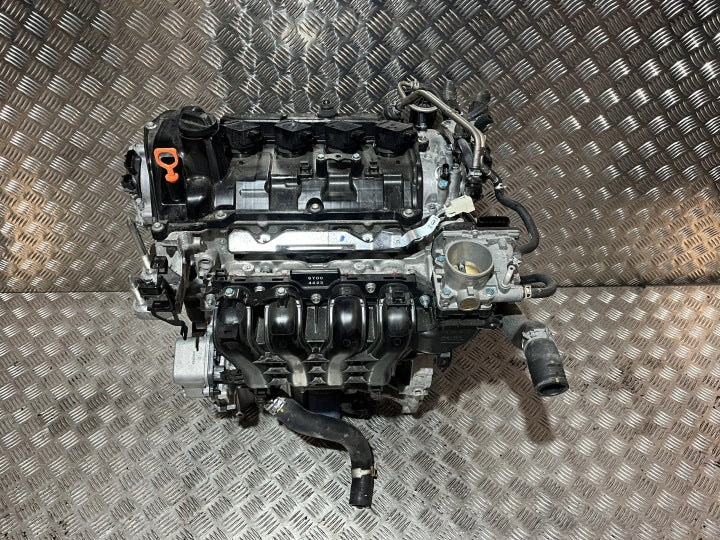 Motor Honda Jazz I V 1.5 4TKm 2024 Benzin Engine Komplett MOT3917607700fi