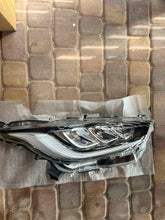 Load image into Gallery viewer, Frontscheinwerfer Toyota Yaris 81150-K008181150-K0081 LED Links Headlight SCH5815213132fj