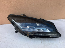 Laden Sie das Bild in den Galerie-Viewer, Frontscheinwerfer Jaguar E-Pace J9C3-13W029-ED J9C3-13W030-ED LED Rechts SCH6718846920cg