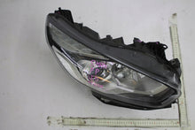 Laden Sie das Bild in den Galerie-Viewer, Frontscheinwerfer Ford Galaxy S-Max Smax EM2B13W029GH Rechts Headlight SCH3615599176mh