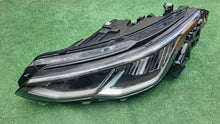 Load image into Gallery viewer, Frontscheinwerfer VW Golf VIII 5H1941005C Full LED Links Scheinwerfer Headlight