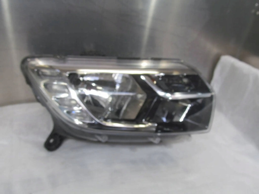 Frontscheinwerfer Dacia Sandero II Logan 260103529R 90114431 Rechts Headlight