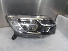 Load image into Gallery viewer, Frontscheinwerfer Dacia Sandero II Logan 260103529R 90114431 Rechts Headlight