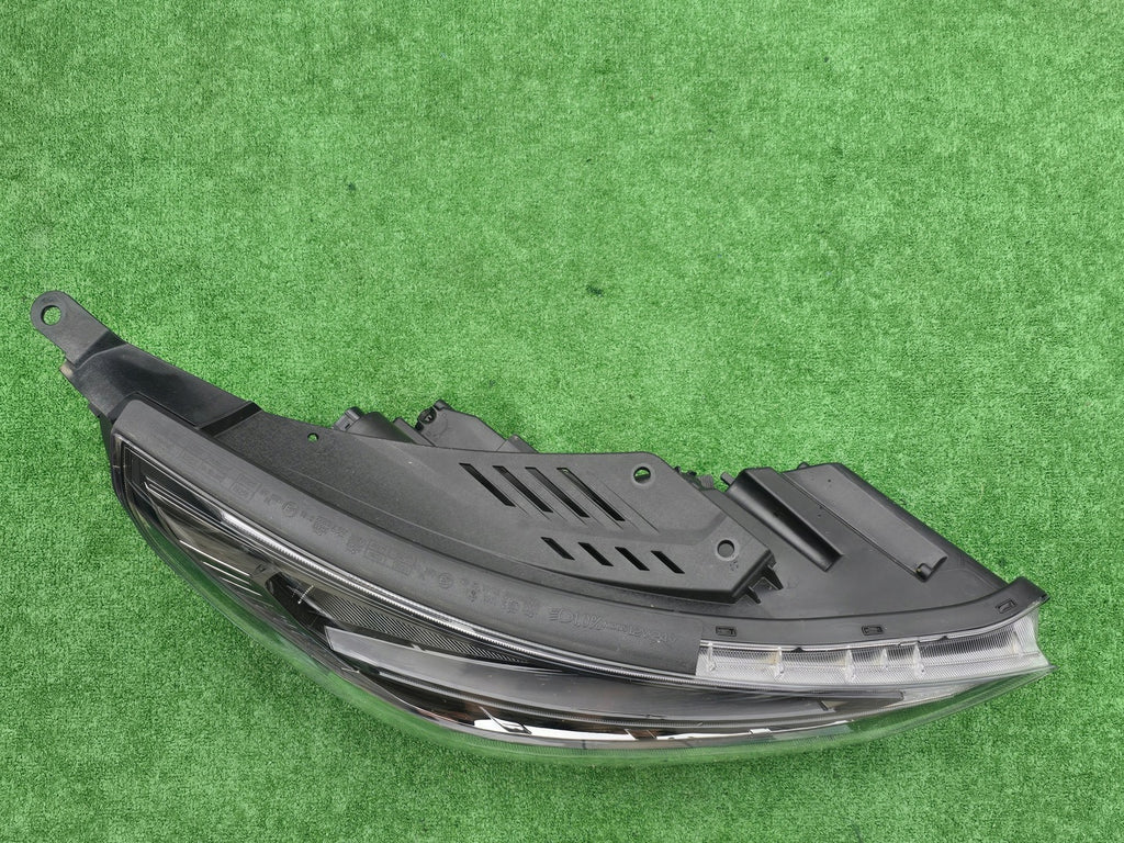 Frontscheinwerfer Hyundai I30 III 92102G4600 LED Rechts Scheinwerfer Headlight SCH9802004663zu