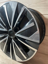 Laden Sie das Bild in den Galerie-Viewer, 1x Alufelge 17 Zoll 7.5" 5x112 3P0601025D Skoda Superb I Rim Wheel FEL2811279699gu