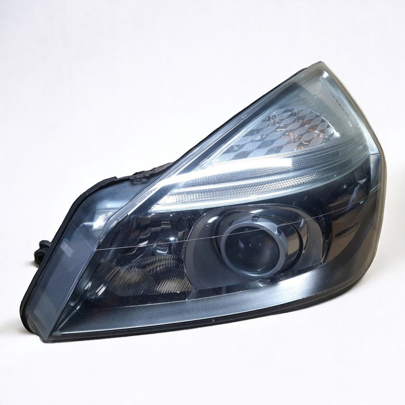 Frontscheinwerfer Renault Espace IV 8200394709 Xenon Links Headlight