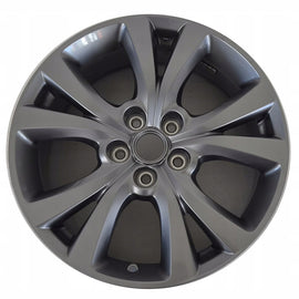 1x Alufelge 18 Zoll 7.0