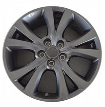 Load image into Gallery viewer, 1x Alufelge 18 Zoll 7.0" 5x114.3 45ET Mazda Cx-30 Rim Wheel FEL4264792979vu