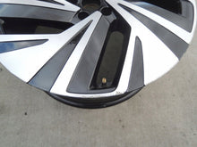 Laden Sie das Bild in den Galerie-Viewer, 1x Alufelge 21 Zoll 9.0" 5x112 51ET Glanz 11A601025K VW I Rim Wheel FEL8277771282lh