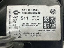 Load image into Gallery viewer, Frontscheinwerfer 1EX013 066-30 5G1941036L LED Rechts Scheinwerfer Headlight SCH7537365463kj