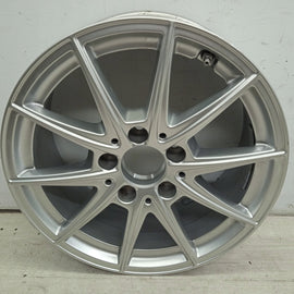 1x Alufelge 16 Zoll 6.5