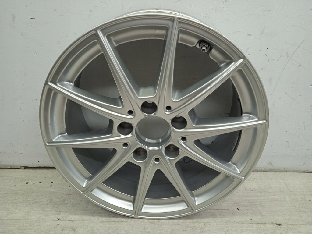 1x Alufelge 16 Zoll 6.5" 5x112 44ET Mercedes-Benz Cla Rim Wheel FEL2703278921tj