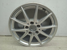 Load image into Gallery viewer, 1x Alufelge 16 Zoll 6.5" 5x112 44ET Mercedes-Benz Cla Rim Wheel FEL2703278921tj