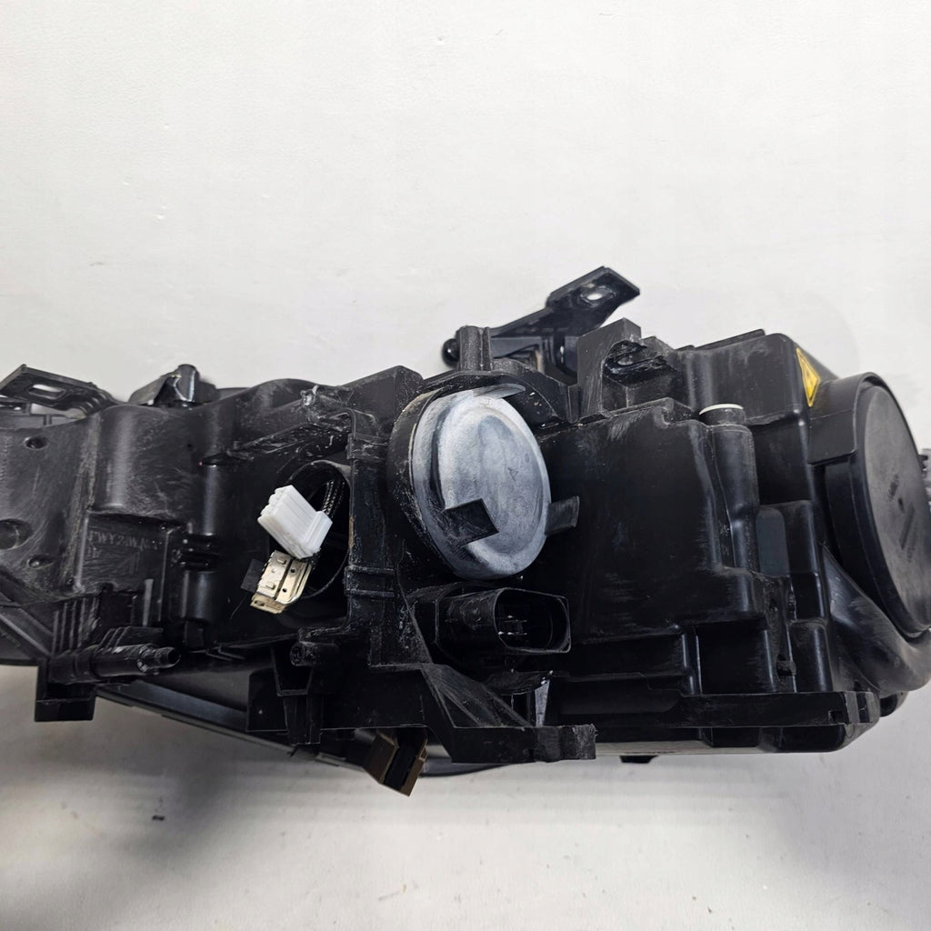Frontscheinwerfer Audi A5 8T0941006C Rechts Scheinwerfer Headlight SCH5358274102vz