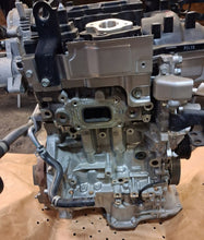 Load image into Gallery viewer, Motor Kia Ceed G3LE 1.0 T-GDI 40TKm Benzin Engine Unkomplett MOT1220243650zg