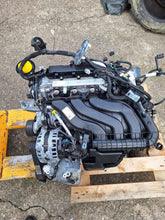 Laden Sie das Bild in den Galerie-Viewer, Motor Renault Twingo III H4D400 1.0 SCE Benzin Engine Unkomplett