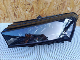 Frontscheinwerfer Skoda Enyaq 5LB941015A Full LED Links Scheinwerfer Headlight